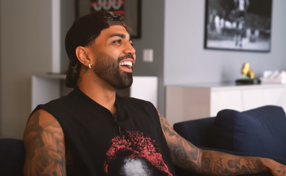 Gols e futebol à parte, Gabigol será canhão digital do Cruzeiro em 2025; veja números