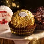 Grupo Ferrero alcança faturamento recorde de 1,8 bilhão de euros na Itália