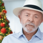 Em pronunciamento, Lula diz que seu governo é baseado no 'diálogo' e na harmonia entre os Poderes