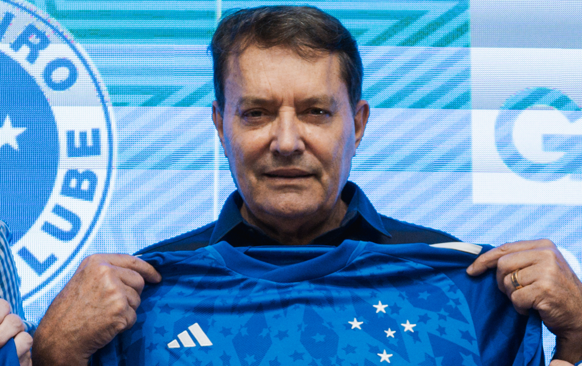 Cruzeiro já é segundo clube da Série A com mais contratações; veja ranking