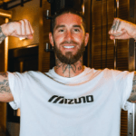 Reforço sonhado pelo Cruzeiro, Sergio Ramos supera 150 milhões de seguidores
