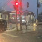 Previsão do tempo: Minas terá chuva persistente em estado todo até terça-feira (25)