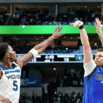 Luka Doncic sofre lesão e deve ficar fora da disputa pelo MVP da NBA