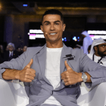 Cristiano Ronaldo fala sobre futuro e declara: 'Não sou treinador e nunca serei'