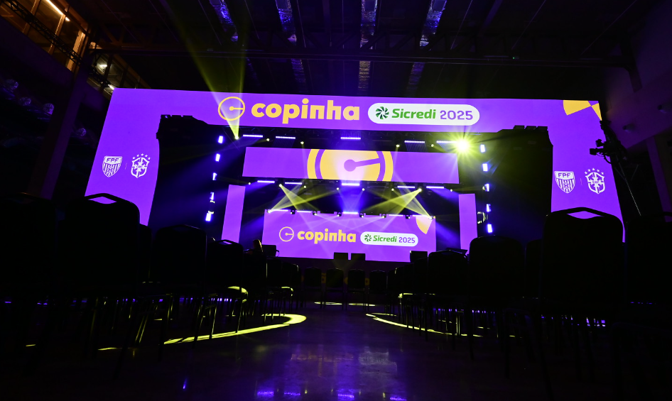 Copinha: veja quais os times do Nordeste que participarão da competição