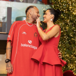 Bruna Biancardi revela planos de ter mais filhos com Neymar e fala sobre sua segunda gestação