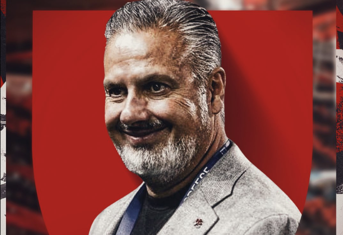 Flamengo oficializa contratação do diretor técnico José Boto