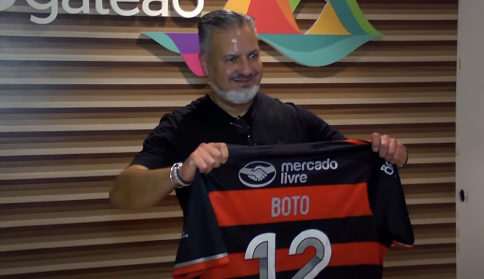 Dirigente do Flamengo abre o jogo sobre interesse em medalhões do futebol europeu