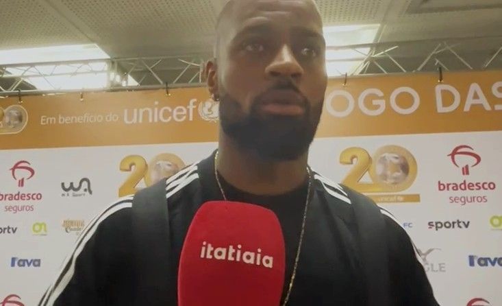 Ex-Cruzeiro, Dedé exalta contratações de Dudu e Gabigol