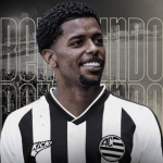 Clube mineiro anuncia contratação de ex-jogador do Cruzeiro