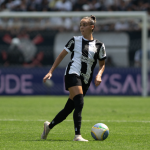 Ex-Corinthians é anunciada oficialmente por clube dos Estados Unidos