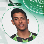 América anuncia contratação de atacante ex-Fluminense; saiba detalhes