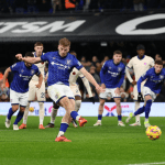 Chelsea é derrotado pelo Ipswich e perde chance de assumir vice-liderança