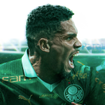 Palmeiras anuncia contratação de Paulinho, ex-Atlético; veja detalhes