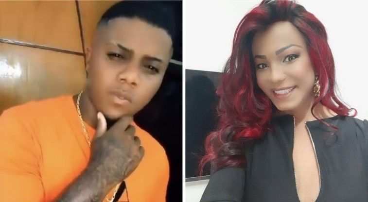 Influenciador que matou mulher trans em BH é preso no interior de Minas