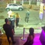 RJ: imagens do interior da boate mostram momentos após suposto estupro coletivo