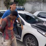 Homem é preso suspeito de estuprar a própria filha no Rio de Janeiro