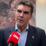 Visita de Macron é chance de conseguir recursos para a Amazônia, diz governador do Pará
