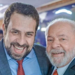 Lula deve reforçar o palanque de Boulos e Marta no sábado (24)