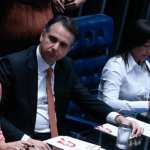 Janja convida deputadas e senadoras da base aliada para 'happy hour' no Alvorada