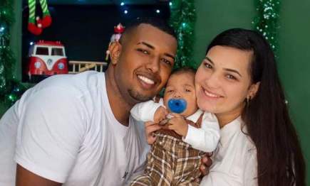 Polícia tenta descobrir circunstâncias das mortes de bebê e de casal em Niterói (RJ)