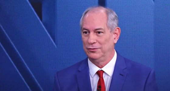 À CNN, Ciro diz acreditar que Bolsonaro será preso e defende respeito ao processo legal | CNN Brasil