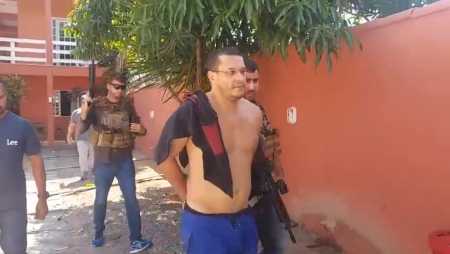 Polícia prende mentor da “Barbárie de Queimadas” no Rio de Janeiro | CNN Brasil