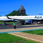 Aeroporto de Fernando de Noronha voltará a receber aviões de grande porte no início de 2025