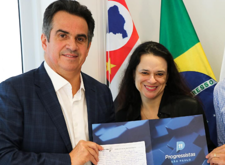 PP anuncia filiação de Janaina Paschoal | CNN Brasil