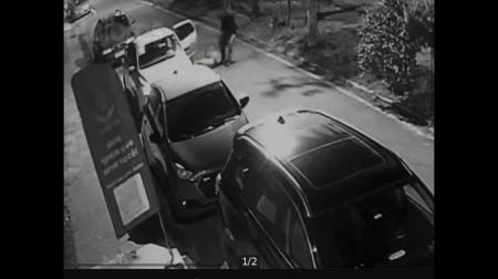 Vídeo: motorista de aplicativo arrasta mulher e criança para fora do carro no RJ | CNN Brasil