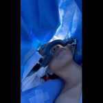 Vídeo: jovem de 14 anos canta louvor durante cirurgia para retirada de tumor cerebral