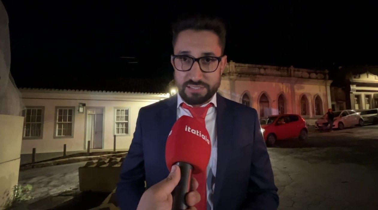 Paulo Bigodinho toma posse como prefeito de Santa Luzia (MG) e descarta polarização: 'governar para todos'