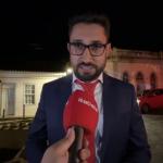 Paulo Bigodinho toma posse como prefeito de Santa Luzia (MG) e descarta polarização: 'governar para todos'
