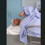 Defesa nega mentira e apresenta cópia de tomografia e foto de Daniel Silveira em hospital