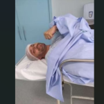 Defesa nega mentira e apresenta cópia de tomografia e foto de Daniel Silveira em hospital