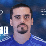 Cruzeiro anuncia contratação de Fagner, ex-Corinthians