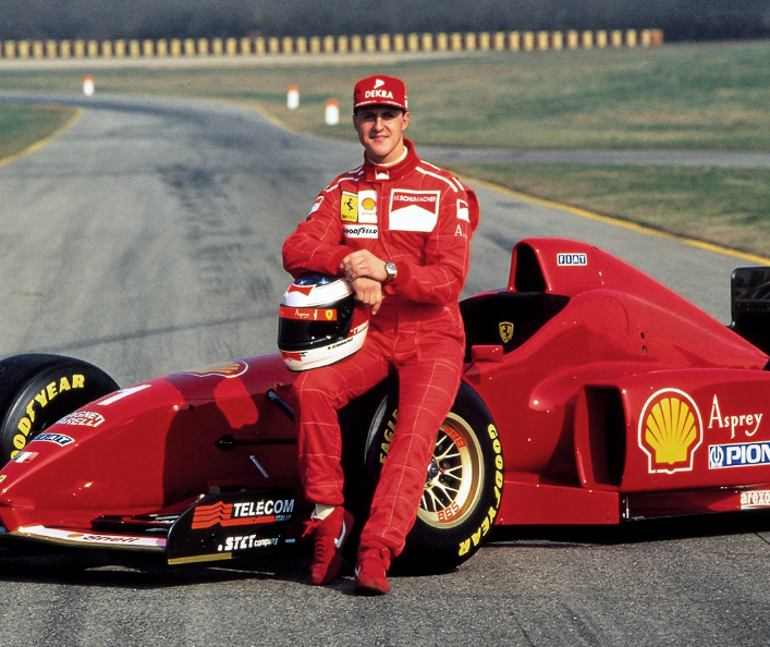 Michael Schumacher completa 56 anos; como está a saúde do heptacampeão mundial de F1?