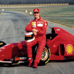 Michael Schumacher completa 56 anos; como está a saúde do heptacampeão mundial de F1?