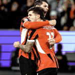 De virada, Milan vence Juventus e enfrentará a Inter na final da Supercopa Italiana
