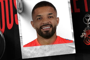 Clube mineiro anuncia contratação de ex-Corinthians e Vasco
