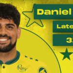 Clube da Série A anuncia contratação de ex-jogador do América