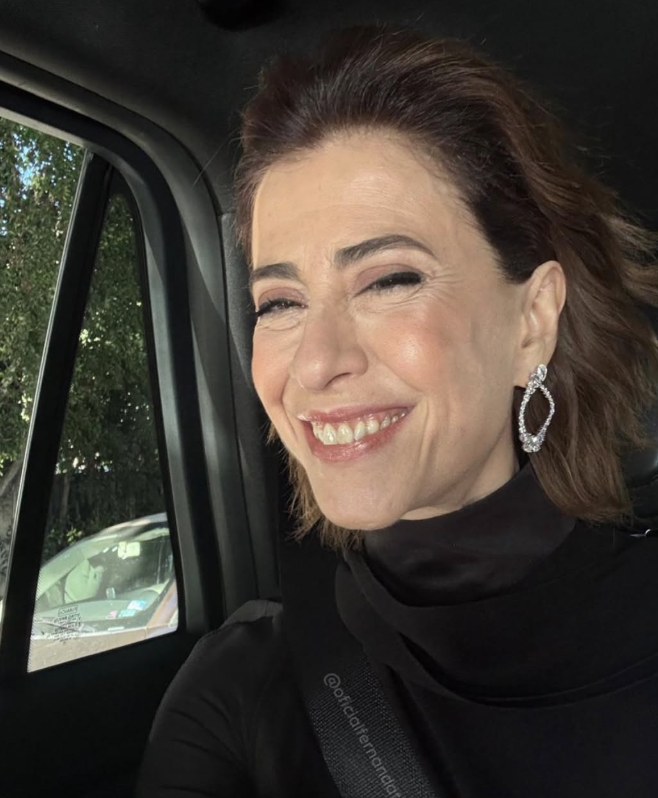 Brasileiros cravam vitória de Fernanda Torres e fazem pedido ao Oscar: ‘Queremos esse prêmio’