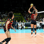 Sesc-Flamengo x Brasília Vôlei: horário e onde assistir ao vivo pela Superliga Feminina