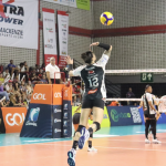 Mackenzie x Praia Clube: horário e onde assistir ao vivo pela Superliga Feminina