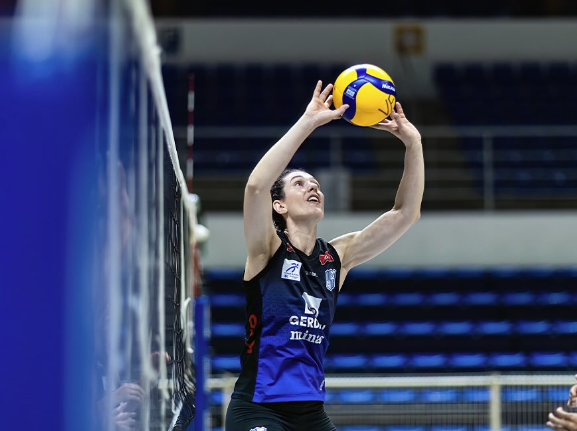 Abel Moda Vôlei x Gerdau Minas: horário e onde assistir ao vivo pela Superliga Feminina