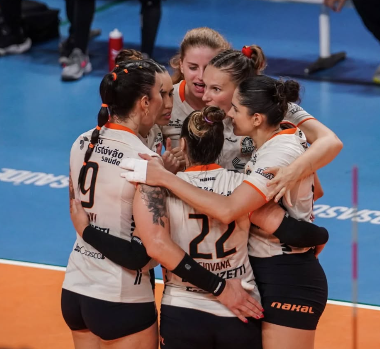 Osasco x Maringá: horário e onde assistir ao vivo pela Superliga Feminina