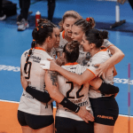 Osasco x Maringá: horário e onde assistir ao vivo pela Superliga Feminina