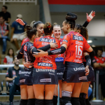 Sesi Bauru x Barueri: horário e onde assistir ao vivo pela Superliga Feminina