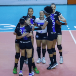Pinheiros x Fluminense: horário e onde assistir ao vivo pela Superliga Feminina