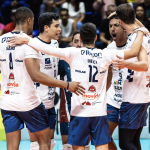 Suzano x Joinville: horário e onde assistir ao vivo pela Superliga Masculina